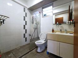 Blk 213B Punggol Waves (Punggol), HDB 5 Rooms #575302421